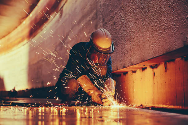 Best Structural Steel Welding in Chatsworth, IL