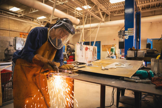 Affordable Welder Services in Chatsworth, IL
