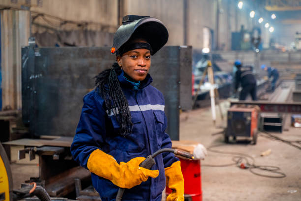 Best Automation and Robotic Welding in Chatsworth, IL