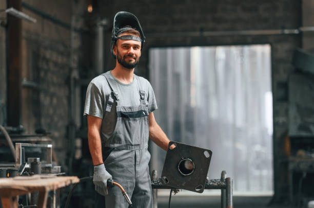 Best Aerospace and Defense Welding in Chatsworth, IL