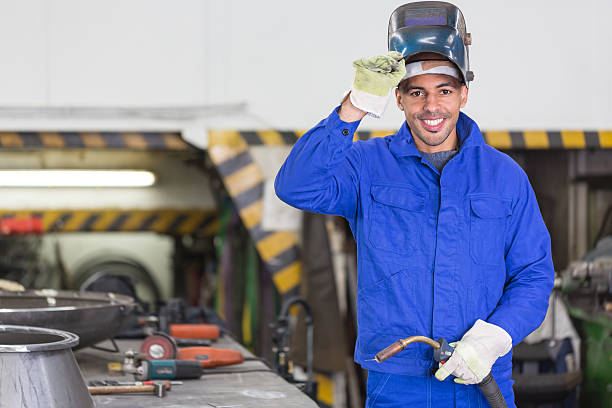 Best Food and Beverage Processing Equipment Welding in Chatsworth, IL
