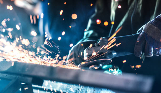 Trusted Chatsworth, IL Welder & Metal Fabrication Experts